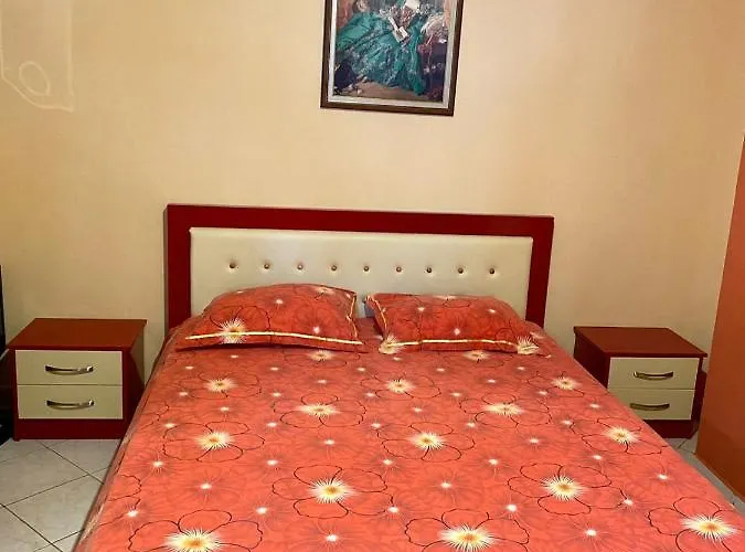 Apartament Tns Durres