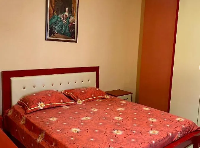 Tns Durres Appartement Golem (Tirana)