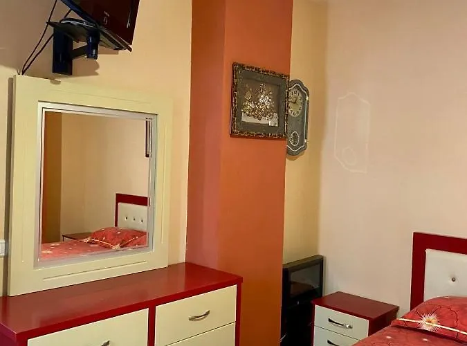 Apartament Tns Durres