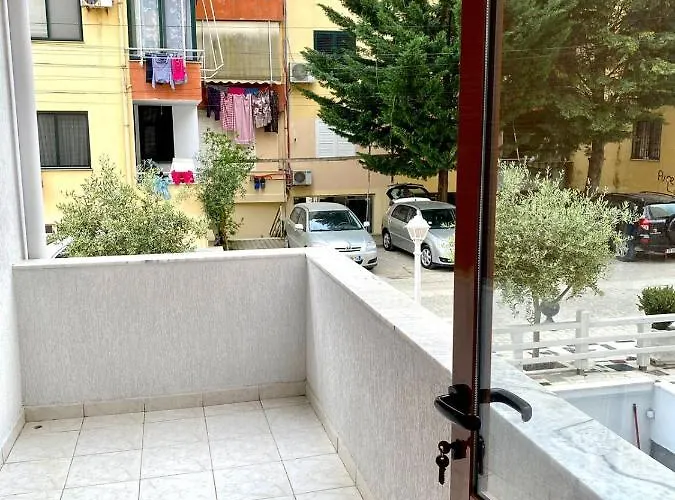 Tns Durres Appartement Golem (Tirana)