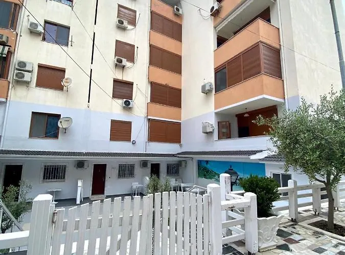 Apartament Tns Durres Golem (Tirana)