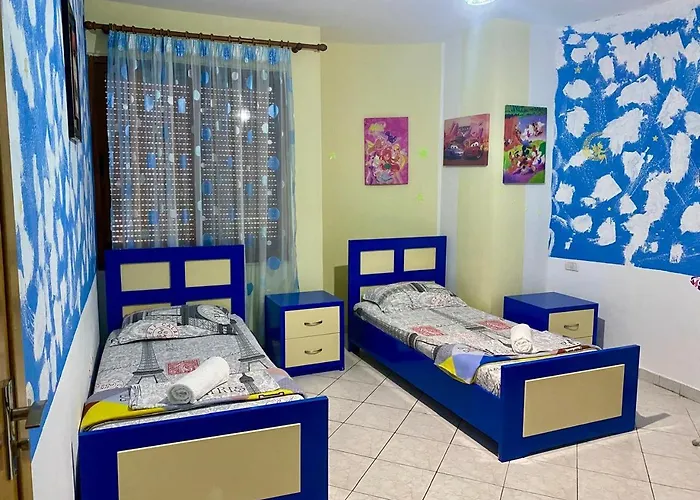 Appartement Tns Durres