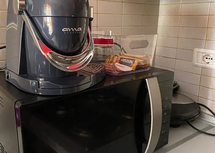 Tns Durres Appartement *