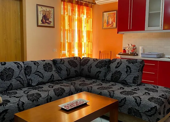 Appartement Tns Durres *