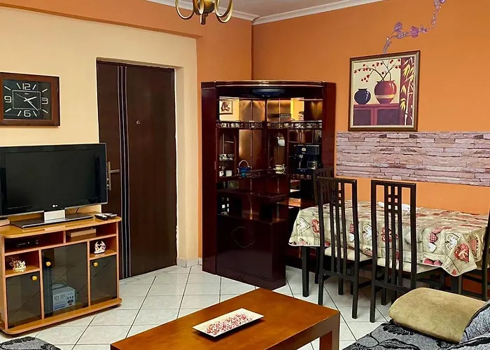 Tns Durres Appartement