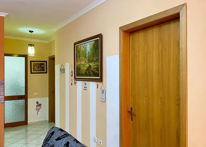 Tns Durres Appartement *