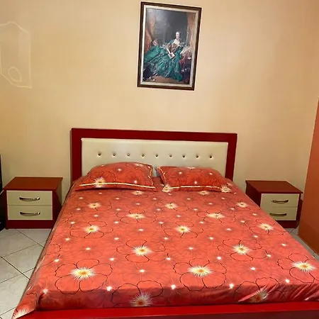 Apartament Tns Durres