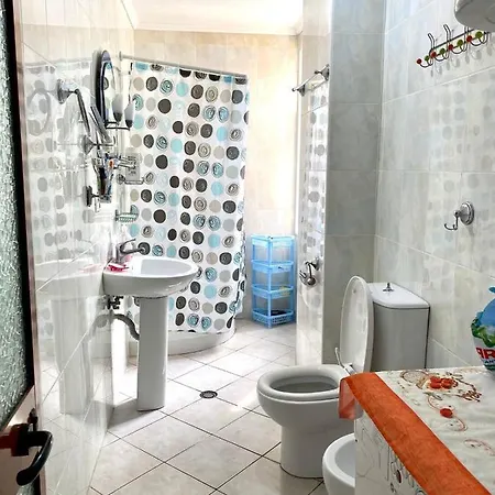 Tns Durres * Голем