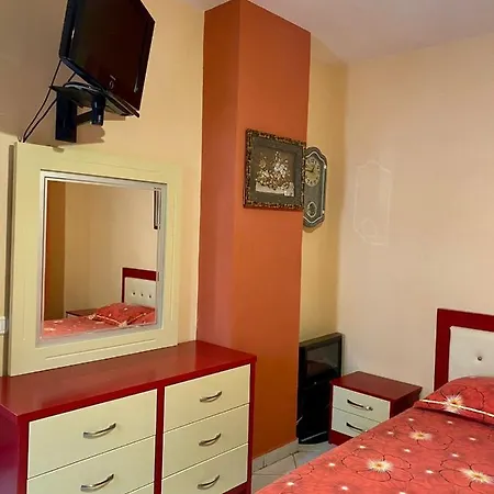 Apartment Tns Durres