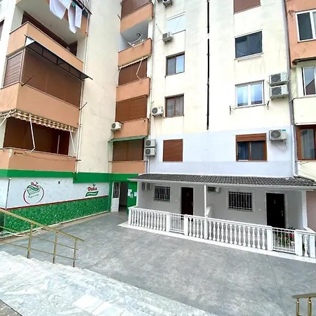 Tns Durres