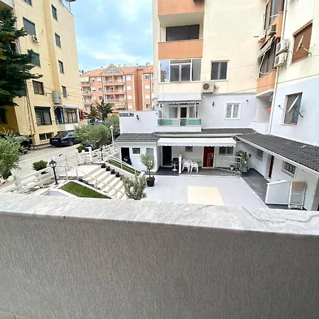 Tns Durres * Golem (Tirana)