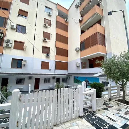 Apartament Tns Durres Golem (Tirana)
