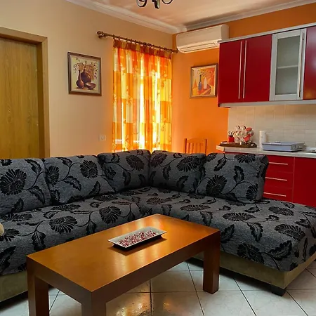 Апартаменты Tns Durres *