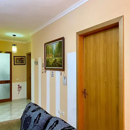 Tns Durres Apartament *